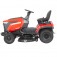 Trator cortador de grama a gasolina 16 hp 4 tempos - RMH 420