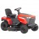 Trator cortador de grama a gasolina 16 hp 4 tempos - RMH 420