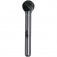 Lima rotativa endurecida esf�rica 12 x 10 mm haste 6 mm - 23.216