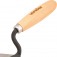 Colher para pedreiro oval 9