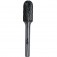 Lima rotativa endurecida cil�ndrica redonda 8 x 20 mm haste 6 mm - 23.206