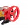 Bomba pulverizadora agr�cola 20 l/min sem motor - S22-AF