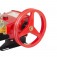 Bomba pulverizadora agr�cola 46 l/min sem motor - S30-AF