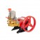 Bomba pulverizadora agr�cola 46 l/min sem motor - S30-AF