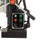 Furadeira com base magn�tica 1.900W revers�vel com acess�rios - FBM-80N  220V