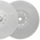 Disco semi-flex�vel para esmerilhadeira 4.1/2