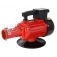 Motor vibrat�rio para concreto 1491 watts sem mangote - V2-M  220V