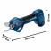Tesoura para poda a bateria 12V Brushless com 2 baterias e maleta - Pro Pruner  110V/220V