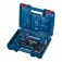 Tesoura para poda a bateria 12V Brushless com 2 baterias e maleta - Pro Pruner  110V/220V