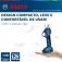 Tesoura para poda a bateria 12V Brushless com 2 baterias e maleta - Pro Pruner  110V/220V