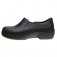 Sapato de seguran�a em EVA antiderrapante - Flex Clean