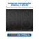Cooktop de indu��o 4 bocas 7000W display digital touch - CTI-03  220V