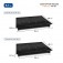 Cooktop de indu��o 4 bocas 7000W display digital touch - CTI-03  220V