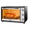 Forno el�trico 1800W 52 litros Grand Family II - FR-52-B  220V