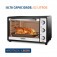 Forno el�trico 1800W 52 litros Grand Family II - FR-52-B  220V