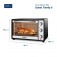 Forno el�trico 1800W 52 litros Grand Family II - FR-52-B  220V