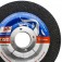 Disco de desbaste para ferro 4.1/2
