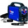 Inversora de solda 160A para eletrodo e tig DC - FLAMA 161BV  110V/220V