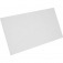 Desempenadeira pl�stica para grafiato 140 x 270 mm 