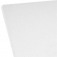 Desempenadeira pl�stica para grafiato 140 x 270 mm 
