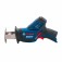 Serra sabre a bateria 12V com 2 l�minas Sem bateria - GSA 12V-LI