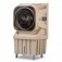 Climatizador de ar evaporativo industrial 125L 150m� - CLES18A2  220V