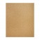 Folha de lixa para madeira e massa 225 x 275 mm - A237