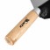 Colher de pedreiro oval 7