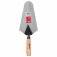 Colher de pedreiro oval 8