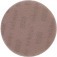 Disco de lixa telado 225 mm gr�o 320 com 5 pe�as