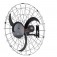 Climatizador de parede Oscilante 1 metro - CL101O2  220V