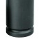 Soquete sextavado longo de impacto 19 mm com encaixe de 3/4