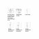 Alicate desencapador de fios a�o carbono 8