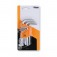 Jogo de chave allen 1,5 a 10 mm com 9 pe�as - BW 96/SC9
