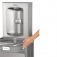 Bebedouro purificador de �gua refrigerado por compressor - Acqua Point  110V