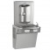 Bebedouro purificador de �gua refrigerado por compressor - Acqua Point  110V