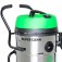 Aspirador de p� e l�quido 1200W 60 litros - AA160 Super Clean     220V