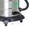 Aspirador de p� e l�quido 1200W 60 litros - AA160 Super Clean     220V