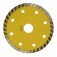 Disco diamantado turbo 110 mm para alvenaria - DDT110-S