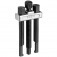 Extrator do volante de dire��o do Corsa/Kadett/Ipanema/Vectra B/Omega - 135174