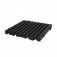Estrado piso pl�stico 500 x 500 x 50 mm - 14476