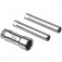 Conjunto soquete vazado 18 mm 2 adaptadores para porca - 133207