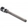 Chave hexalobular T55 encaixe 1/2' para parafuso do cabe�ote - 131154