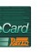 Cart�o de libera��o de software Codecard - 108620-3