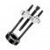 Extrator de rolamento dianteiro da �rvore prim�ria das caixas 752005