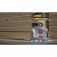 Tupia manual a bateria 20V Brushless Sem Bateria - DCW600B