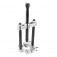 Extrator de rolamento di�metro externo 30 e 52 mm - 102004