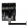 Exaustor axial basculante industrial pesado 40 cm - EBP40  220V