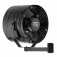 Exaustor axial basculante industrial pesado 40 cm - EBP40  220V