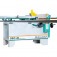 Esquadrejadeira 2900 mm 3 cv com eixo inclin�vel trif�sica SEC-2i
